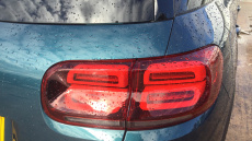 Citroen C5 Aircross 1.2 PureTech 130 Flair Plus 5dr Petrol Hatchback
